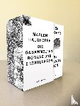 Haushofer, Marlen - Marlen Haushofer: Die gesammelten Romane und Erzählungen. 6 Bände