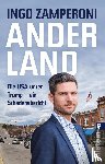 Zamperoni, Ingo - Anderland