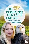 Jung, Sandra - Die Herrscher der Lüfte und ich
