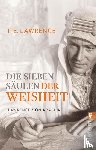 Lawrence, Thomas Edward - Die sieben Säulen der Weisheit