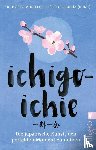 García (Kirai), Héctor, Miralles, Francesc - Ichigo-ichie