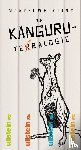 Kling, Marc-Uwe - Die Känguru-Tetralogie