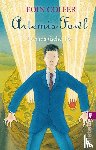 Colfer, Eoin - Artemis Fowl. Das magische Tor