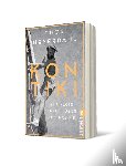 Heyerdahl, Thor - Kon-Tiki