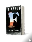 Nesbø, Jo - Fledermausmann