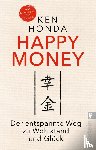 Honda, Ken - Happy Money