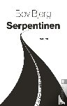 Bjerg, Bov - Serpentinen