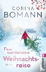 Bomann, Corina - Eine wundersame Weihnachtsreise