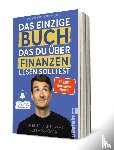 Kehl, Thomas, Linke, Mona - Das einzige Buch, das Du über Finanzen lesen solltest