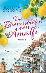 Gregorio, Roberta - Die Zitronenblüten von Amalfi