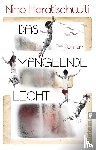 Haratischwili, Nino - Das mangelnde Licht