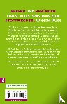 Froböse, Ingo - Der Stoffwechsel-Kompass