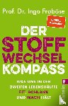Froböse, Ingo - Der Stoffwechsel-Kompass