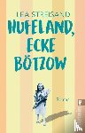 Streisand, Lea - Hufeland, Ecke Bötzow