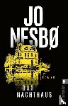 Nesbø, Jo - Das Nachthaus