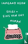 Keun, Irmgard - Gilgi - eine von uns
