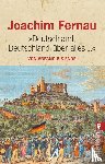 Fernau, Joachim - Deutschland, Deutschland über alles