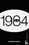 Orwell, George - 1984