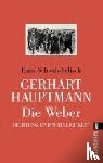 Hauptmann, Gerhart - Die Weber