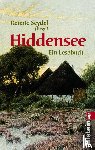  - Hiddensee. Ein Lesebuch