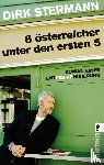 Stermann, Dirk - Sechs Österreicher unter den ersten fünf