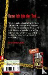 Carter, Chris - I Am Death. Der Totmacher