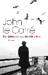 Le Carré, John - Der Spion, der aus der Kälte kam