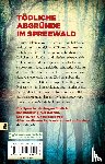 Dieckerhoff, Christiane - Spreewaldgrab
