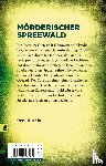 Dieckerhoff, Christiane - Spreewaldtod