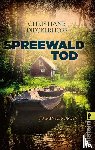Dieckerhoff, Christiane - Spreewaldtod
