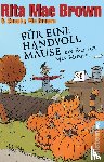 Brown, Rita Mae, Brown, Sneaky Pie - Für eine Handvoll Mäuse
