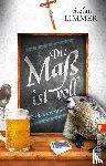 Limmer, Stefan - Die Maß ist voll