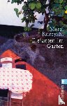 Kureyshi, Meral - Elefanten im Garten
