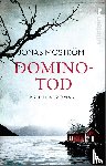 Moström, Jonas - Dominotod
