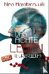 Haratischwili, Nino - Das achte Leben ( Fur Brilka )