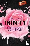 Carlan, Audrey - Trinity 05 - Brennendes Verlangen