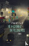 Ali, Sabahattin - Die Madonna im Pelzmantel