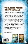 Dieckerhoff, Christiane - Spreewaldrache