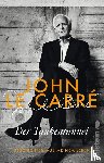 Le Carré, John - Der Taubentunnel