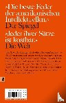 Didion, Joan - Sentimentale Reisen