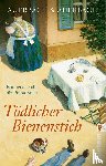 Auerbach, Fenna - Tödlicher Bienenstich
