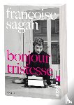 Sagan, Françoise - Bonjour tristesse