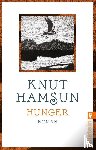 Hamsun, Knut - Hunger