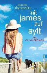 Thesenfitz, Claudia - Mit James auf Sylt