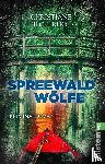 Dieckerhoff, Christiane - Spreewaldwölfe