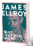 Ellroy, James - Blut auf dem Mond