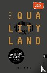 Kling, Marc-Uwe - Qualityland