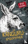 Kling, Marc-Uwe - Die Känguru-Apokryphen