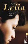 Cavelius, Alexandra - Leila