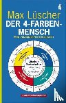 Lüscher, Max - Der 4-Farben-Mensch